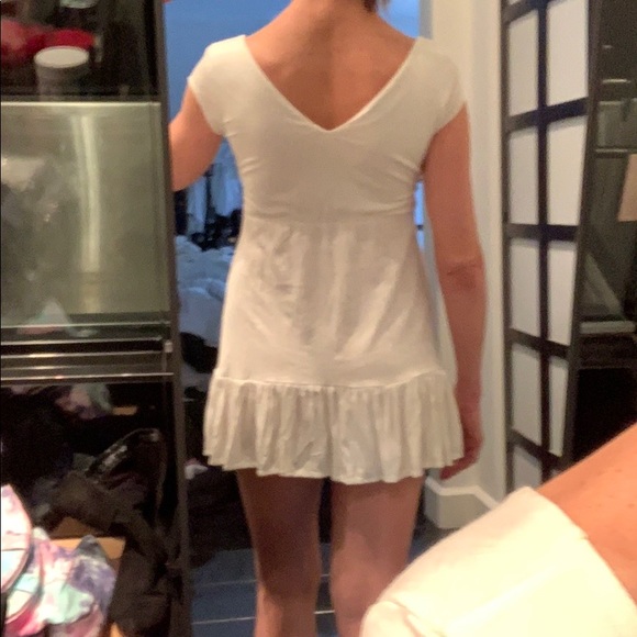 Sundress white - Picture 2 of 8